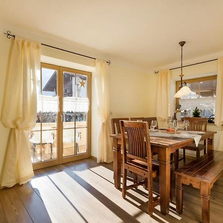 Das Krumerhaus Aschau Im Zillertal Esterno foto