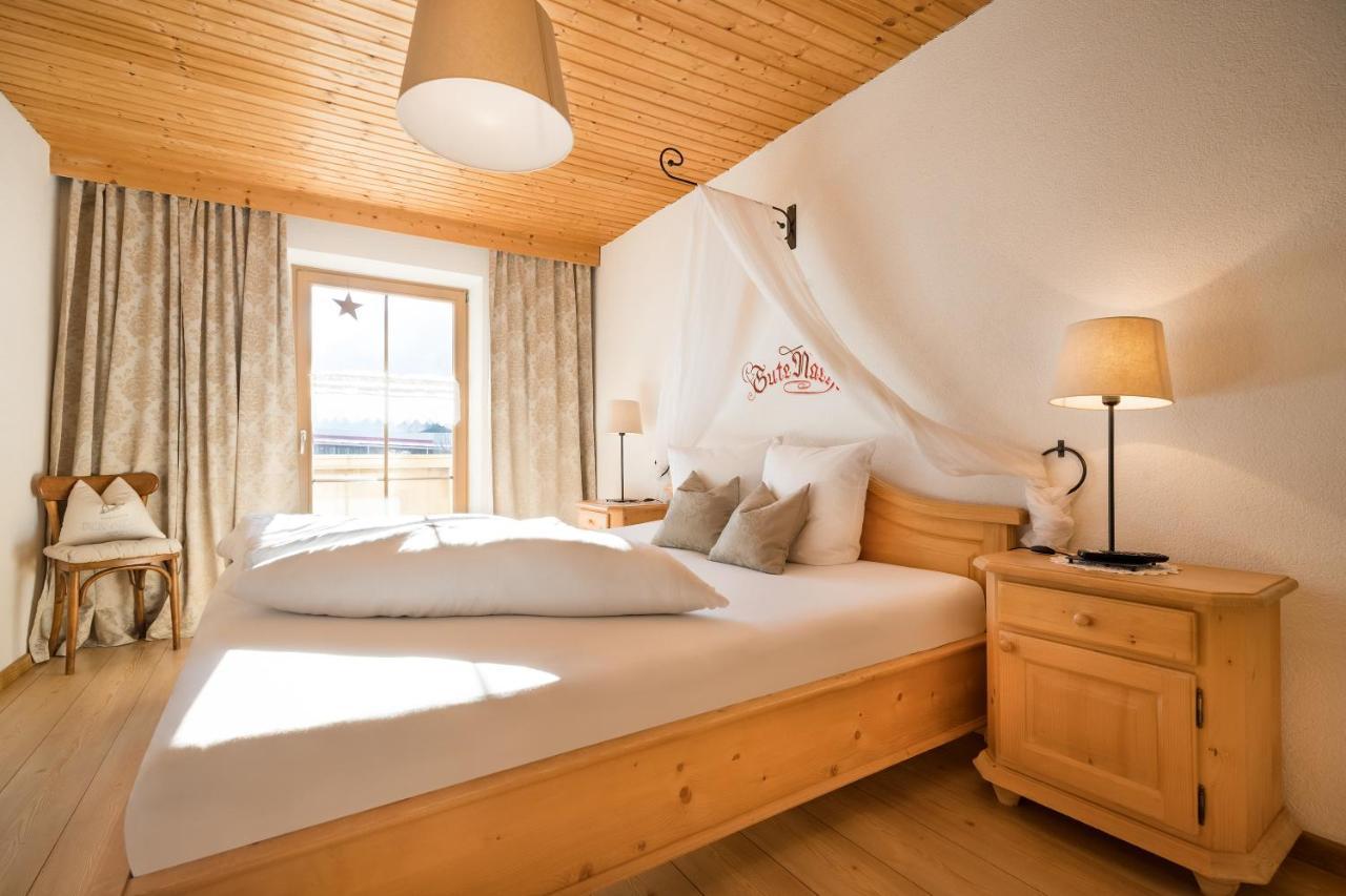 Das Krumerhaus Aschau Im Zillertal Esterno foto