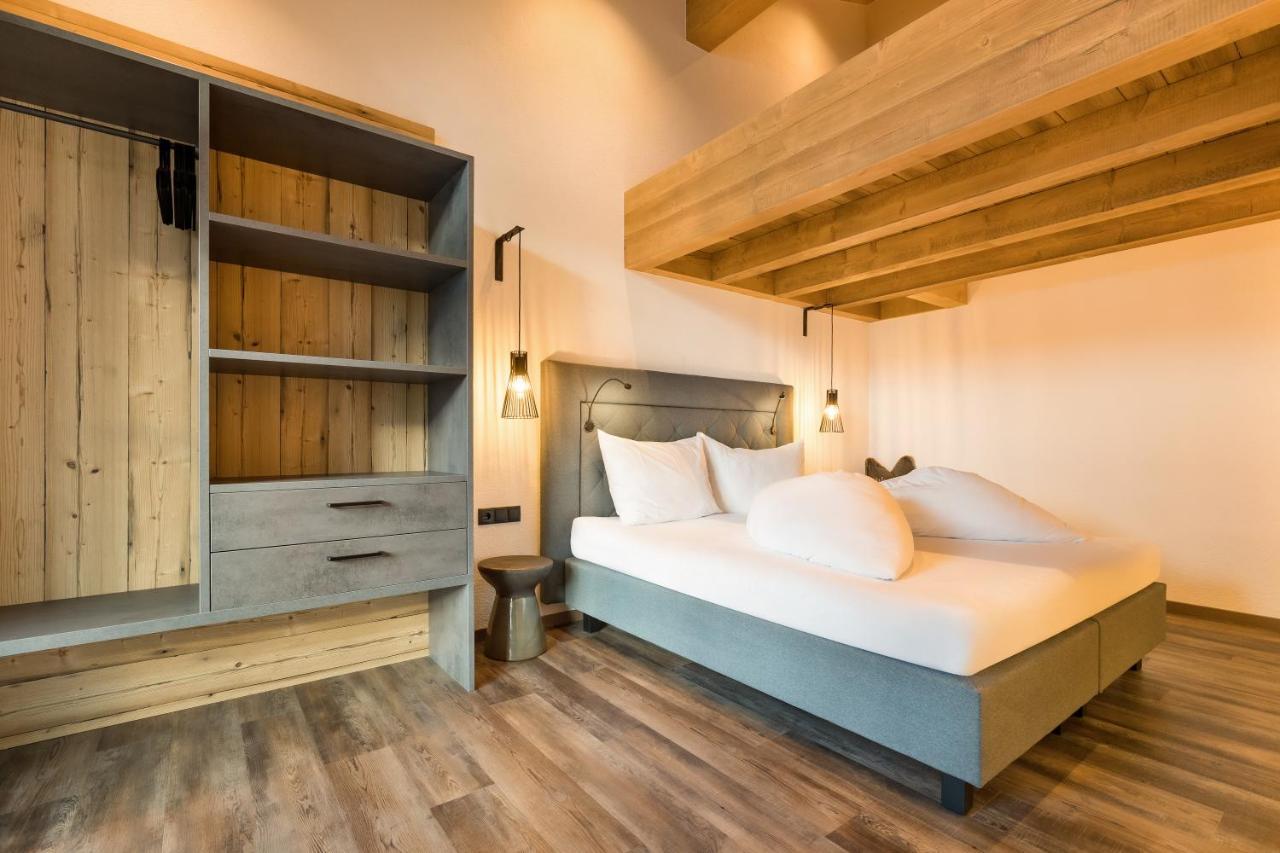 Das Krumerhaus Aschau Im Zillertal Esterno foto